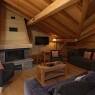 Les 2 Alpes - Chalet Levanna 1 ( oriental) . 2 Alpes